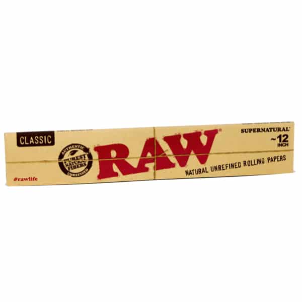 Raw Classiques XXL (30cm)