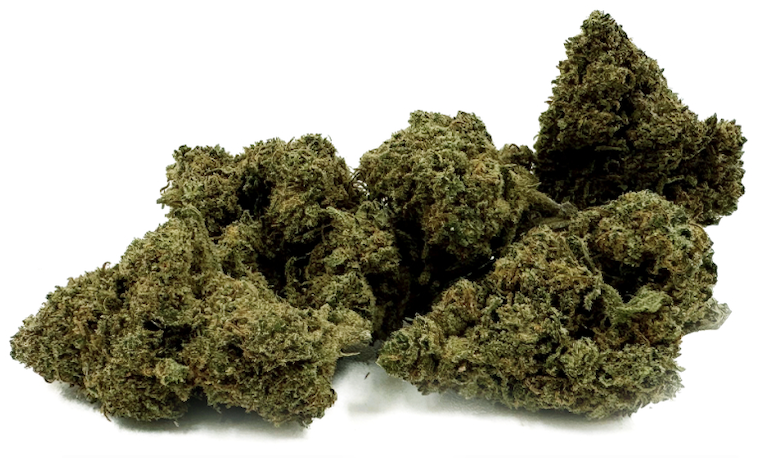 Green Diamond Fleurs CBD Premium