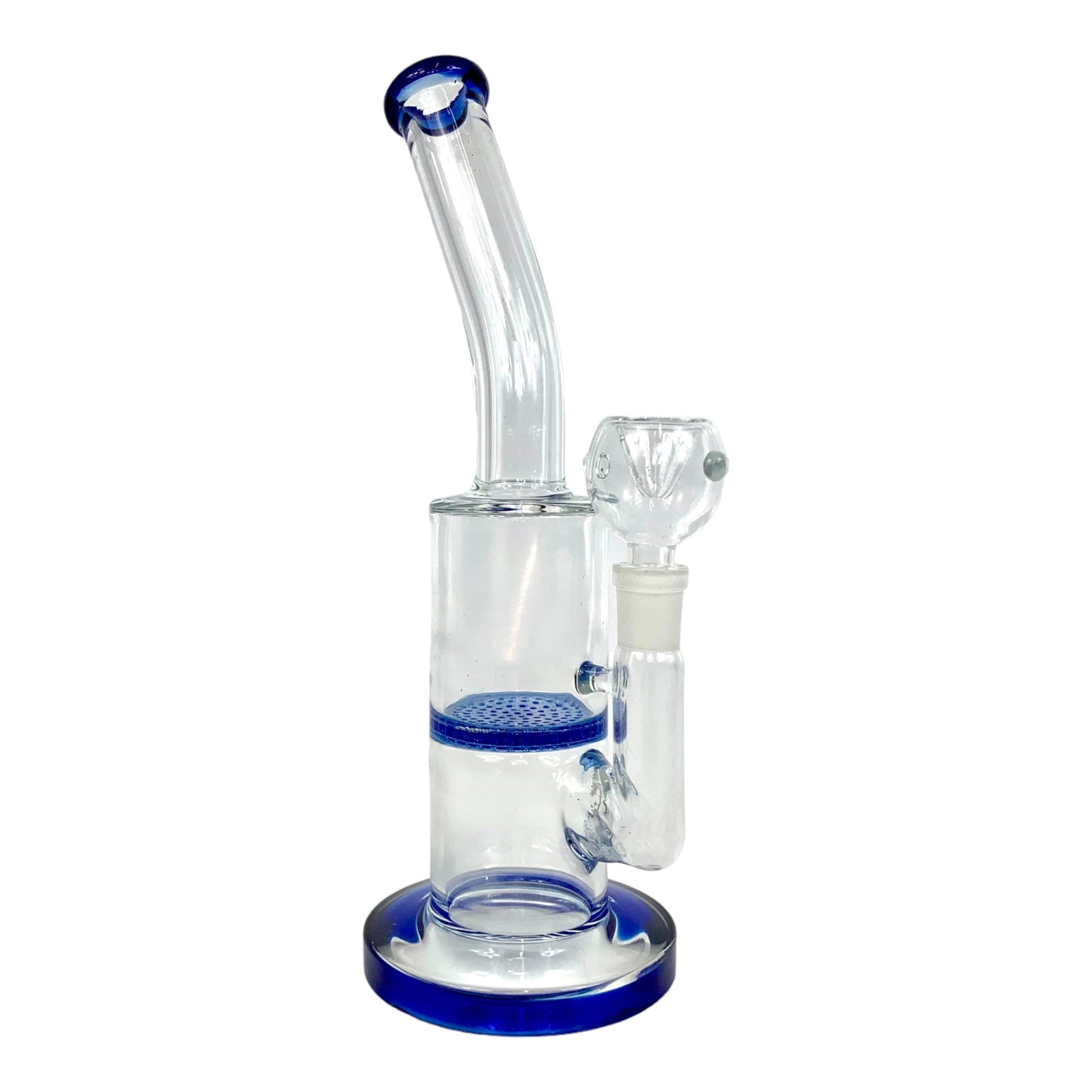 Bong en verre