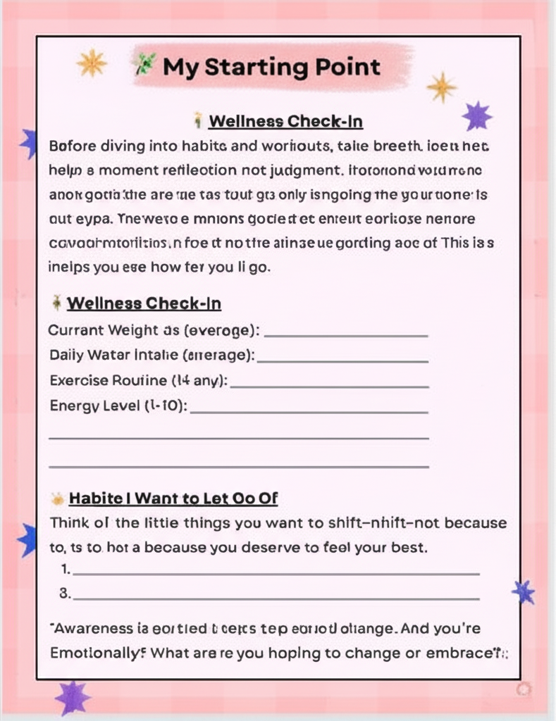 90-Day Fitness Plan for Women 30+ | Complete Transformation Program