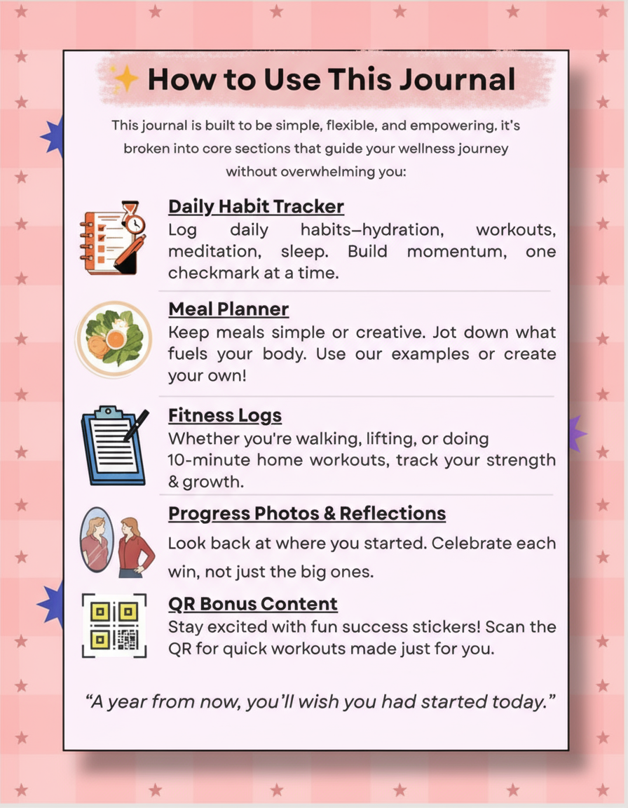 90-Day Fitness Plan for Women 30+ | Complete Transformation Program