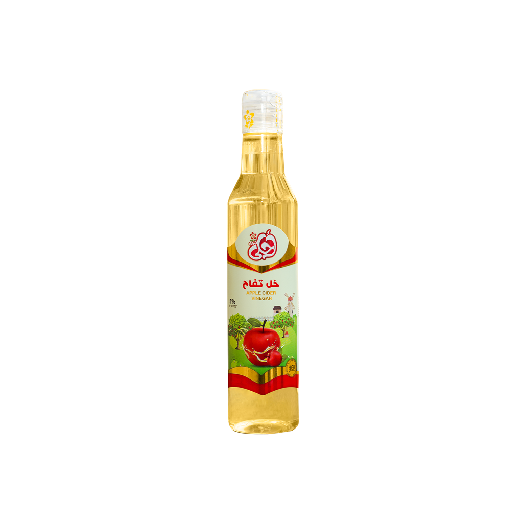 خل تفاح
