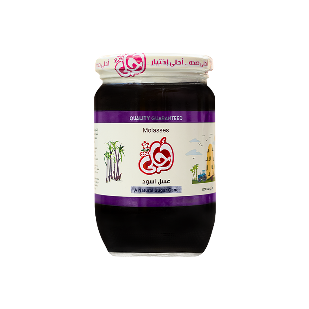 عسل أسود