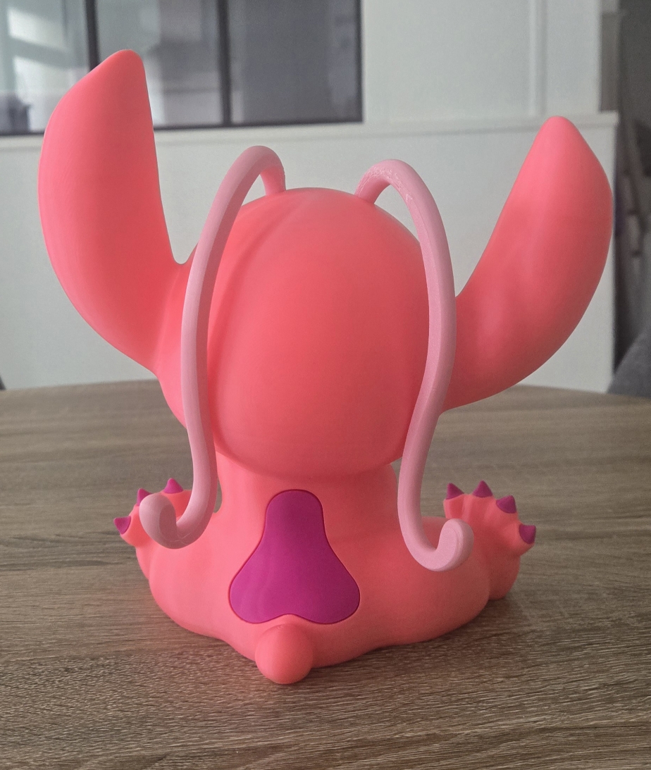 Figurine Angel 23 cm