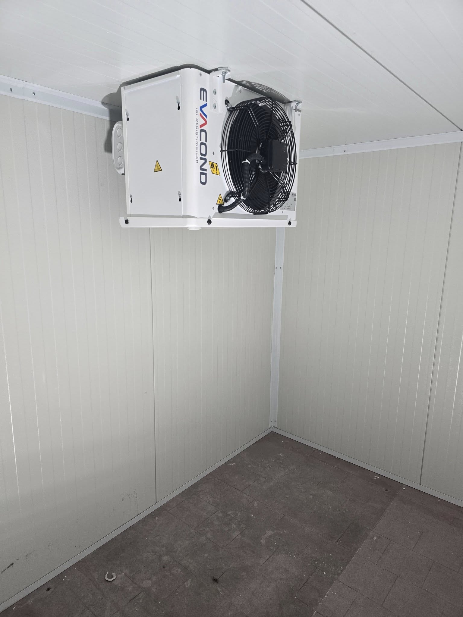 Hochwertige Kühlgeräte