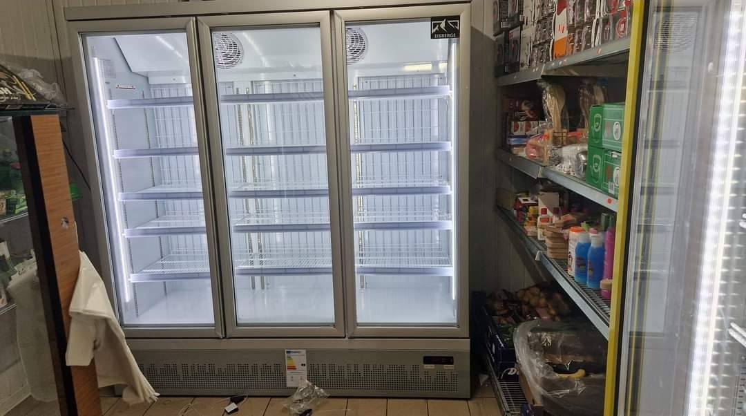 Hochwertige Kühlgeräte