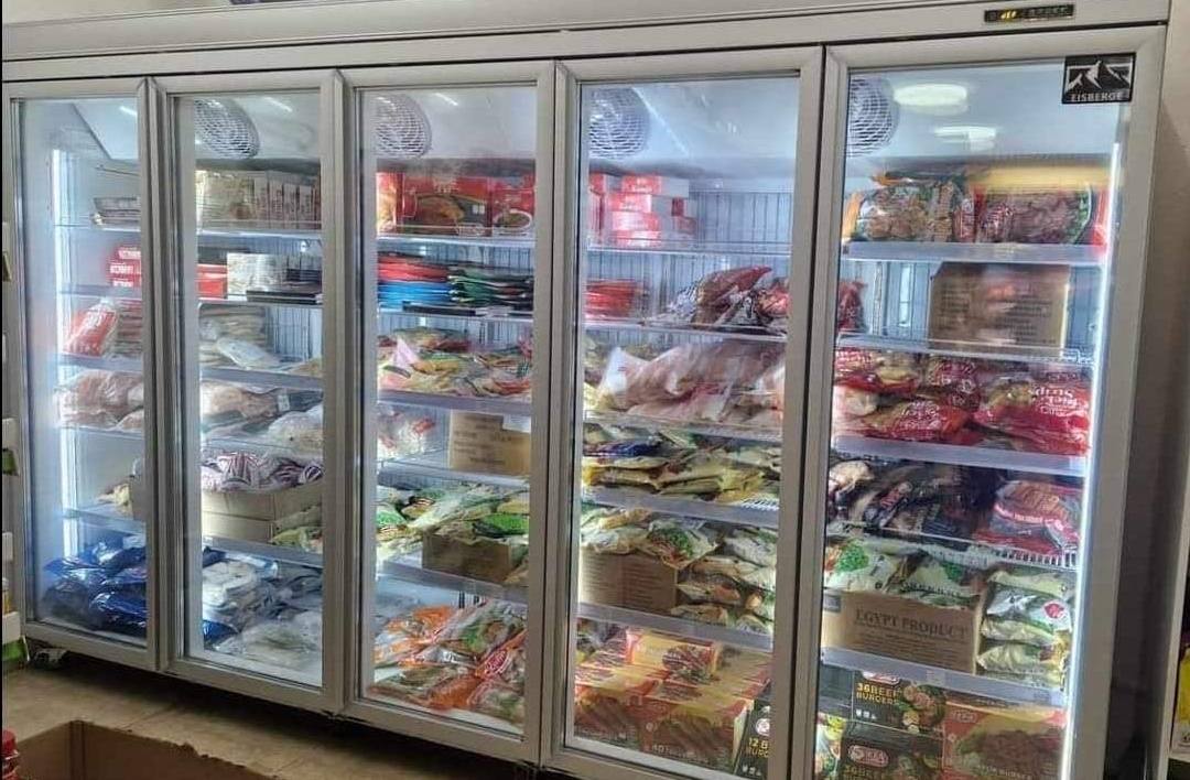 Hochwertige Kühlgeräte