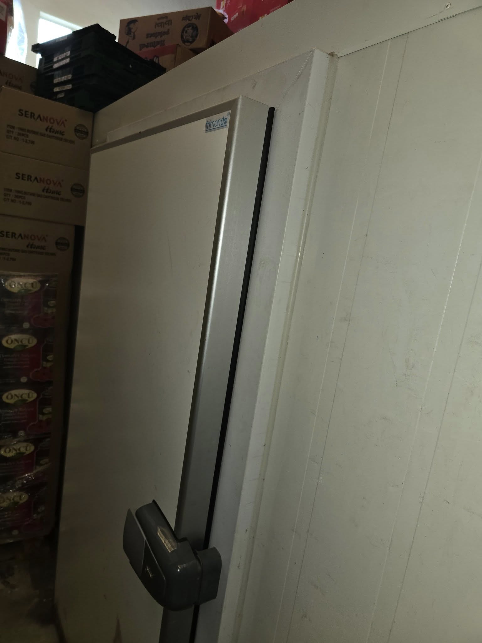 Hochwertige Kühlgeräte