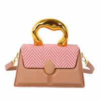 Sac à main élégant