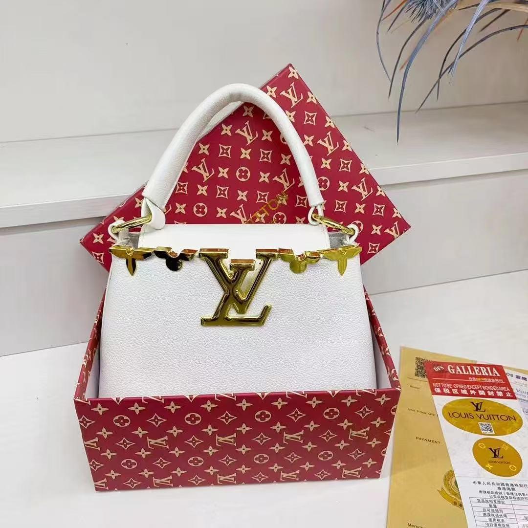 Sac à main Louis Vuitton 