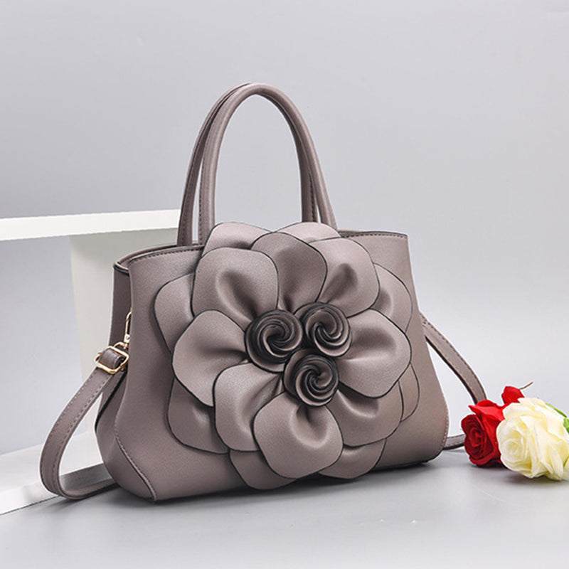 Sac à main femme en cuir