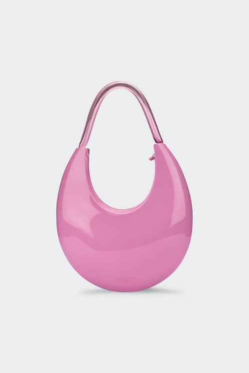 Sac à main tendance multicolore