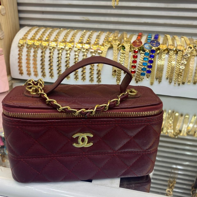 Sac à main Chanel Élégance