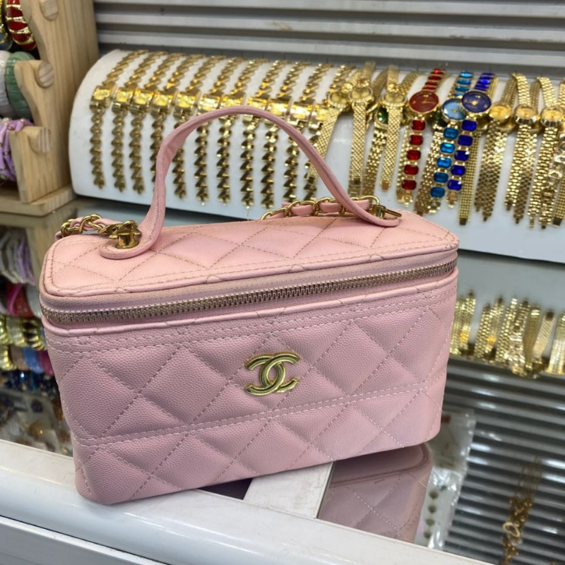 Sac à main Chanel Élégance