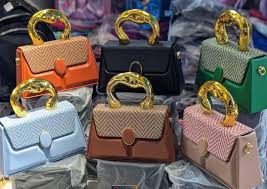 Sac à main élégant