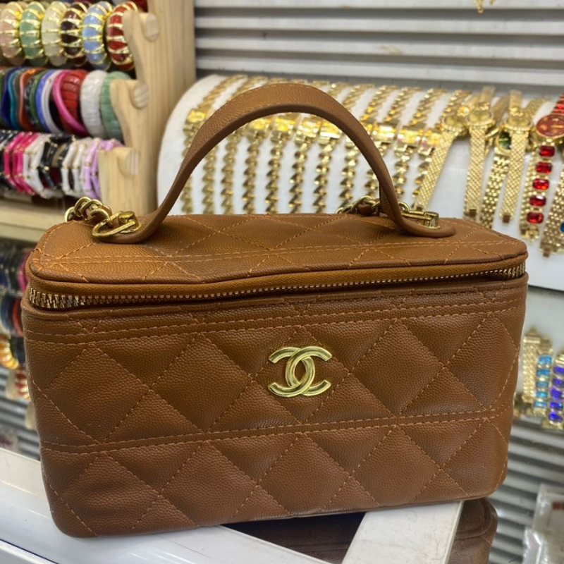 Sac à main Chanel Élégance