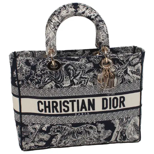 Sac Lady Dior