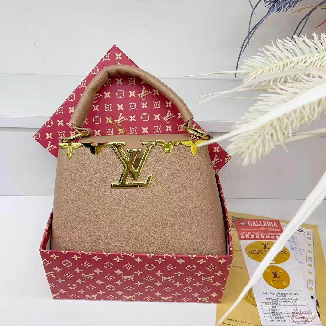 Sac à main Louis Vuitton 