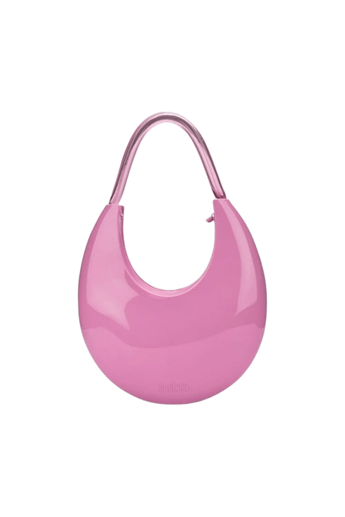 Sac à main tendance multicolore