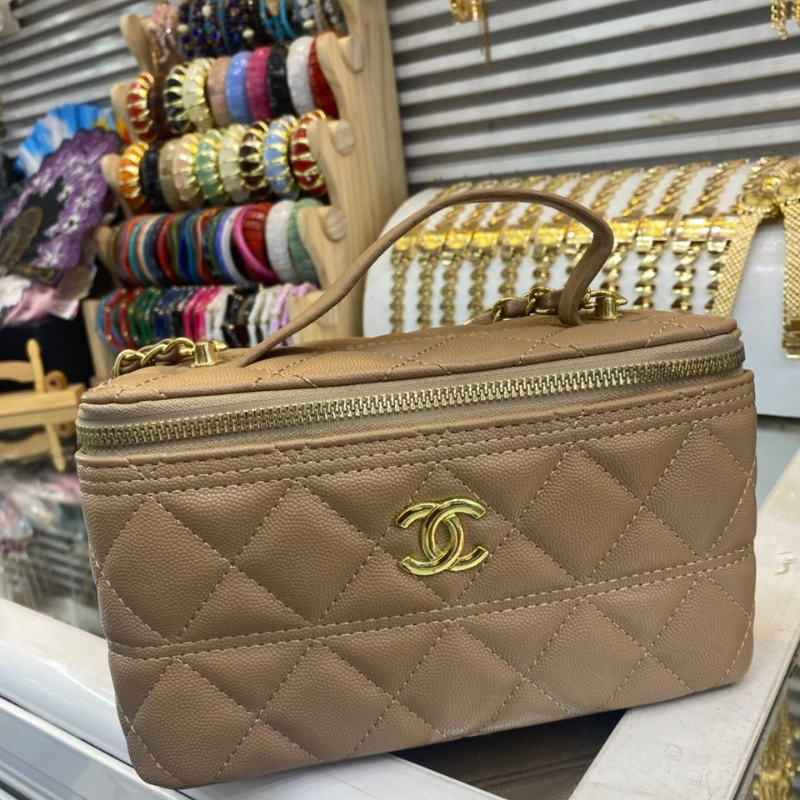 Sac à main Chanel Élégance