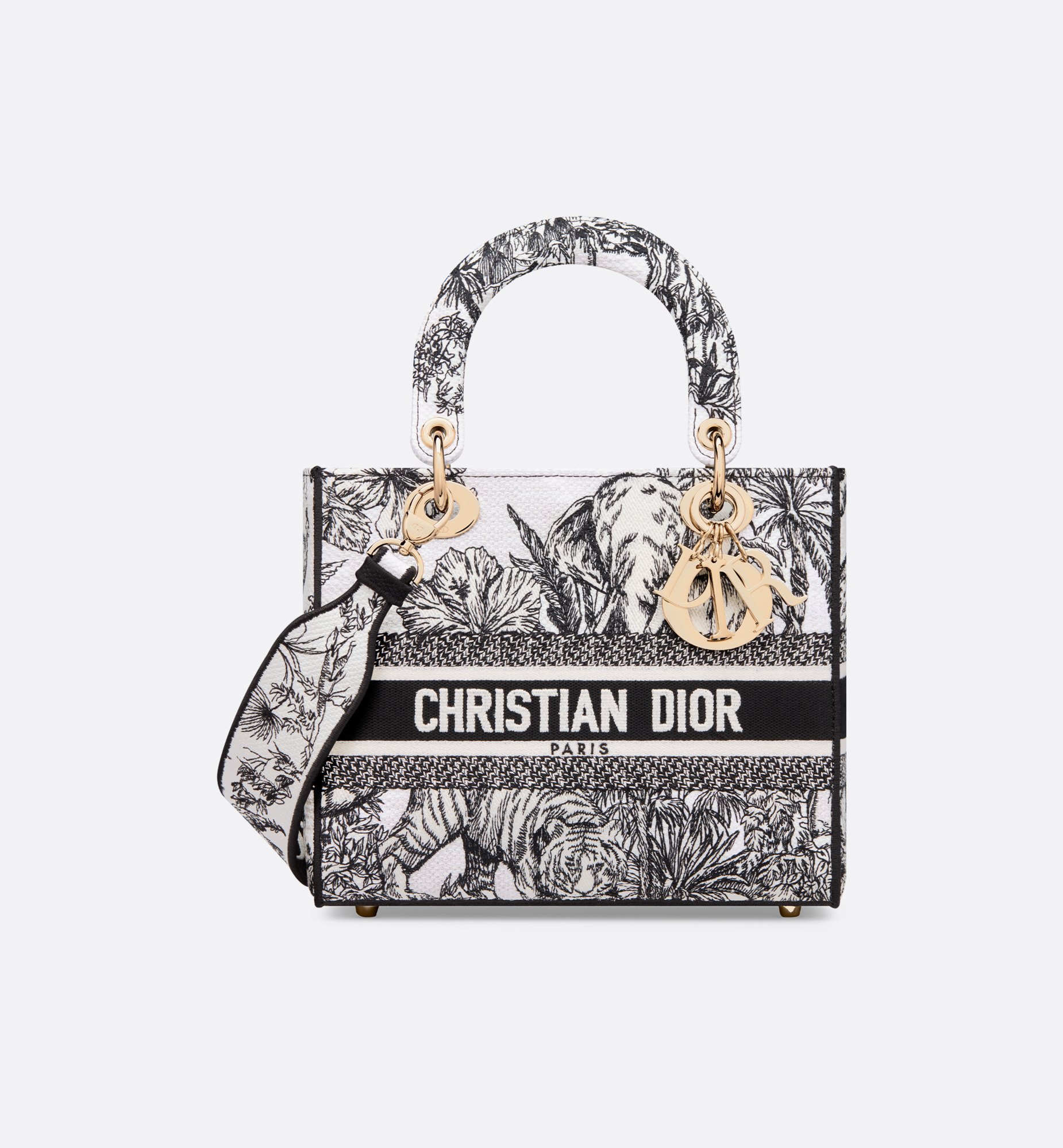 Sac Lady Dior