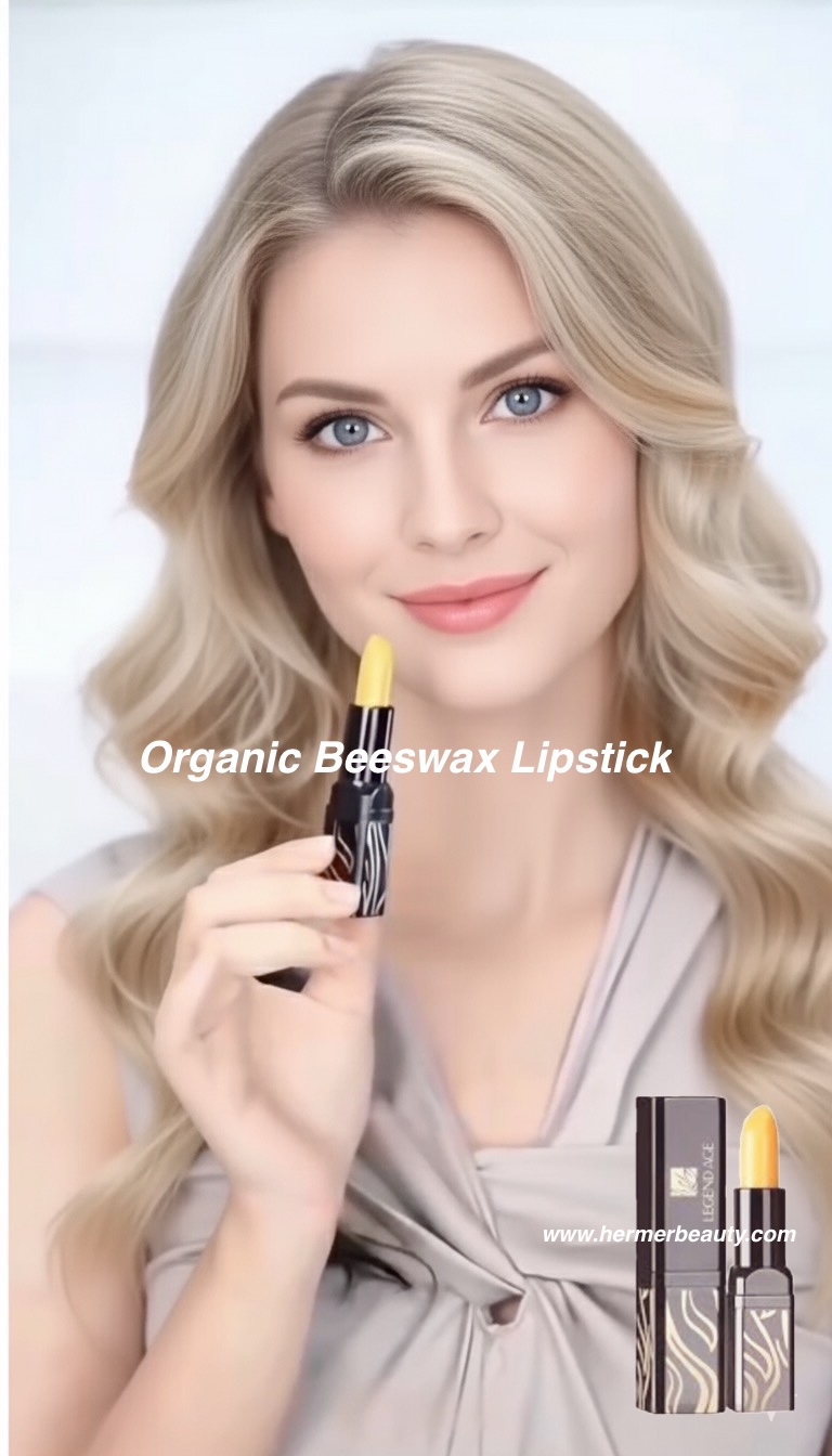 Confidence and Vitality, Naturally