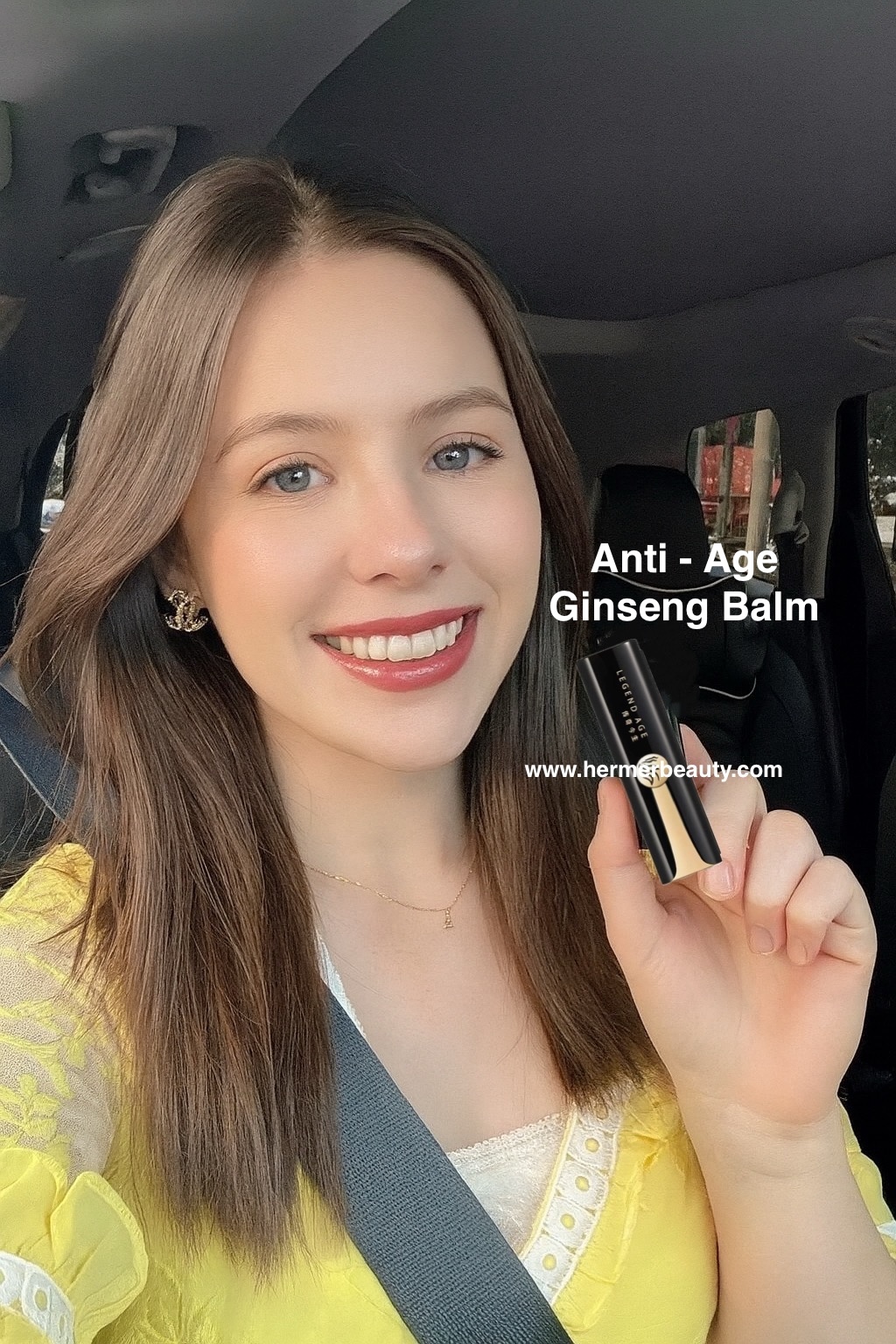 Confidence and Vitality, Naturally