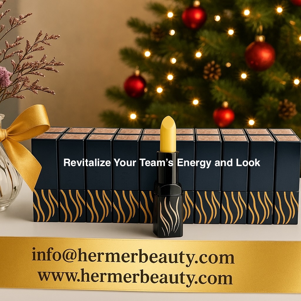 Enhance Team Presence and Professionalism