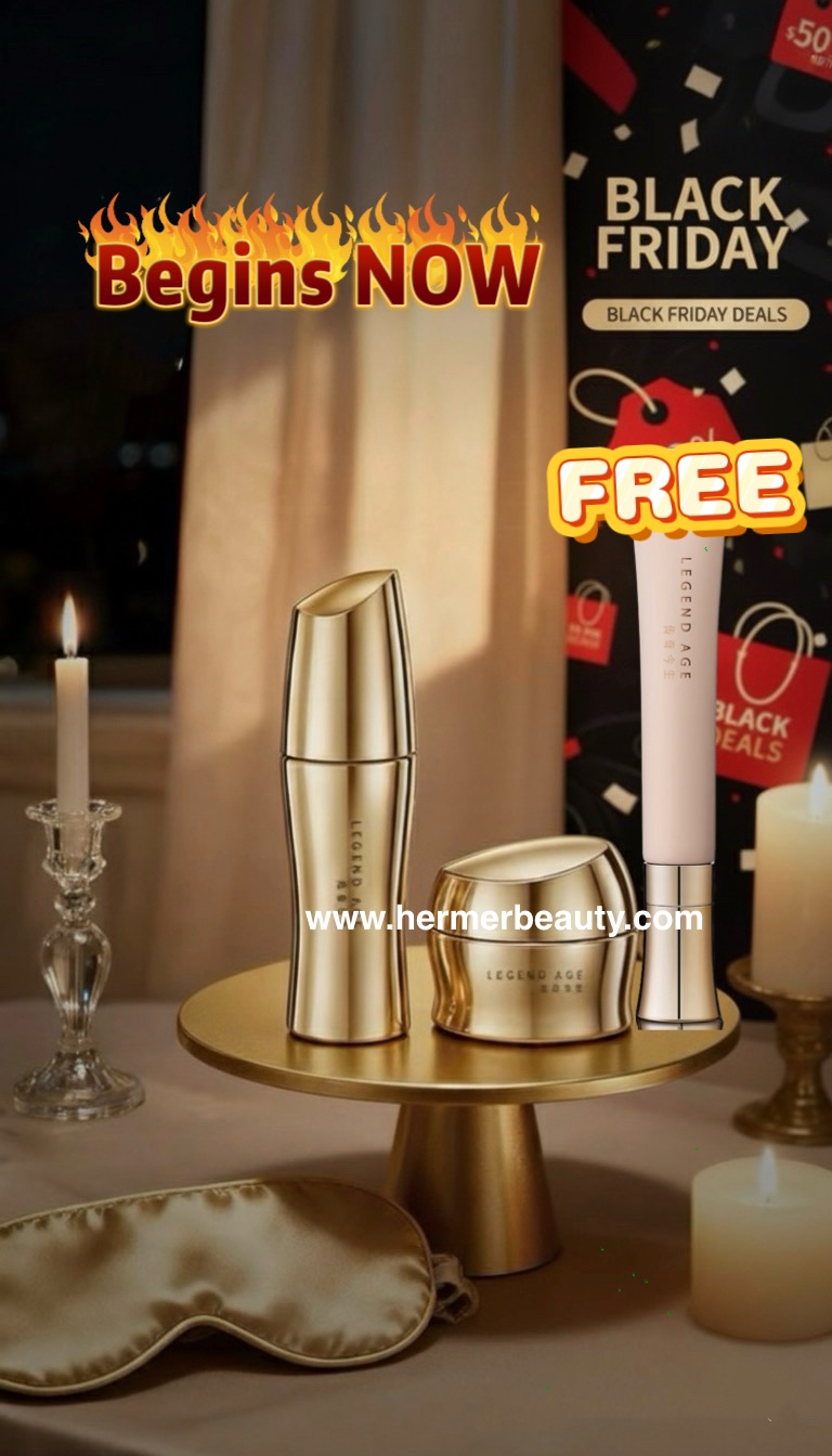 Black Friday Golden Deal!