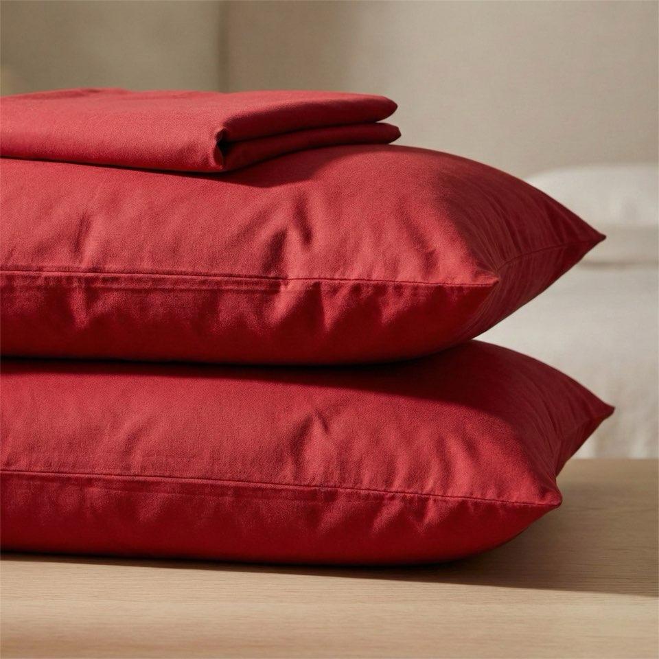 TC 300 FLAT BEDSHEET SET
