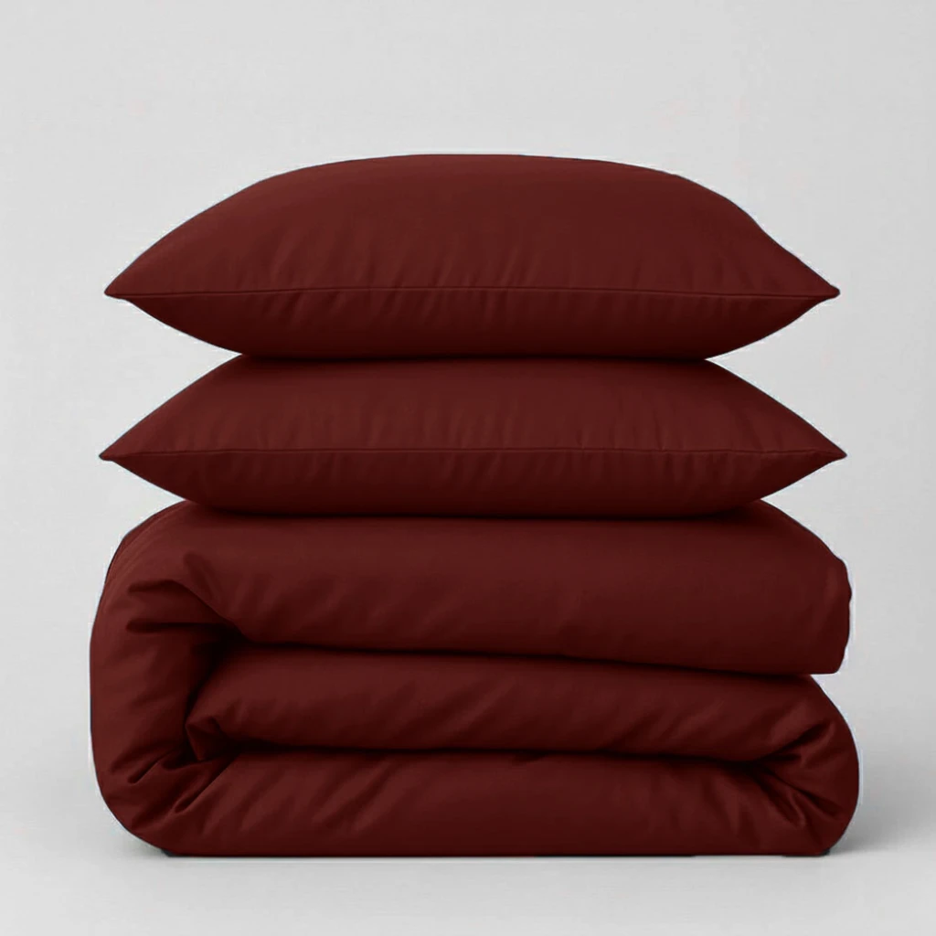 TC 600 DUVET COVER SET