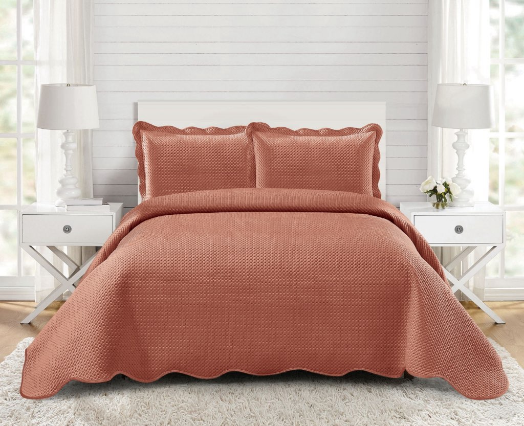 SABRIO BEDSPREAD SET