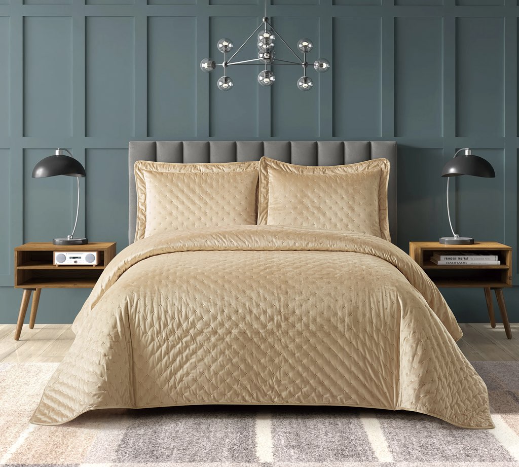 MARION BEDSPREAD SET