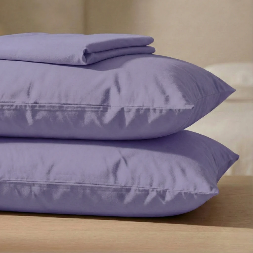 TC 600 FLAT BEDSHEET SET