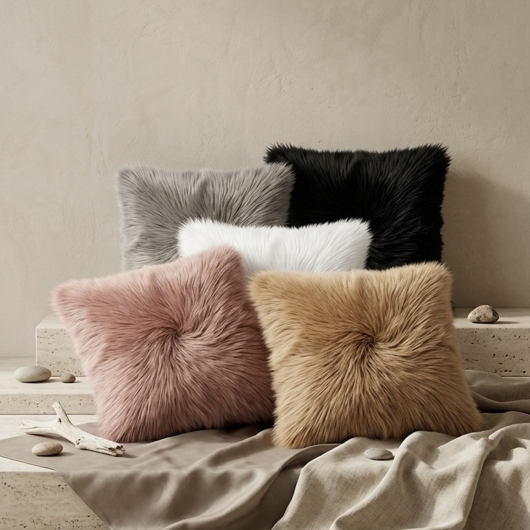 ROYALE CUSHION