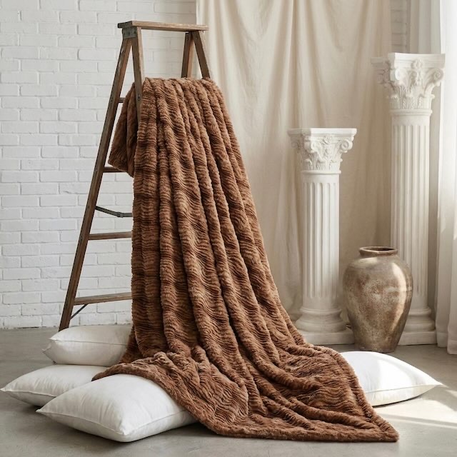 AURELIA BLANKET