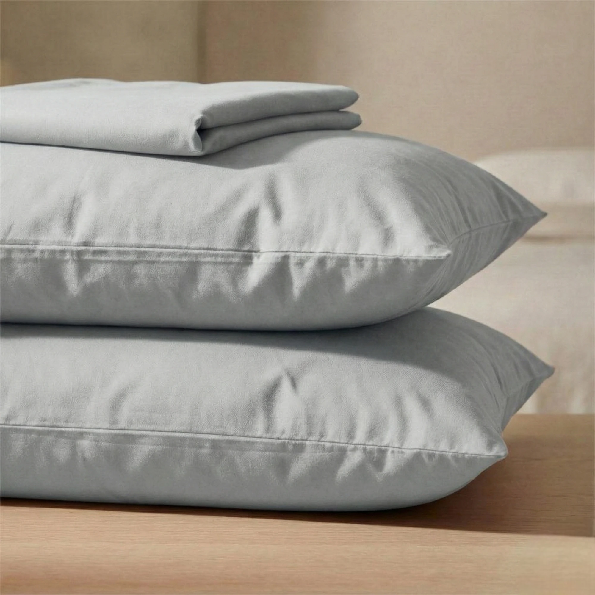 TC 300 FLAT BEDSHEET SET