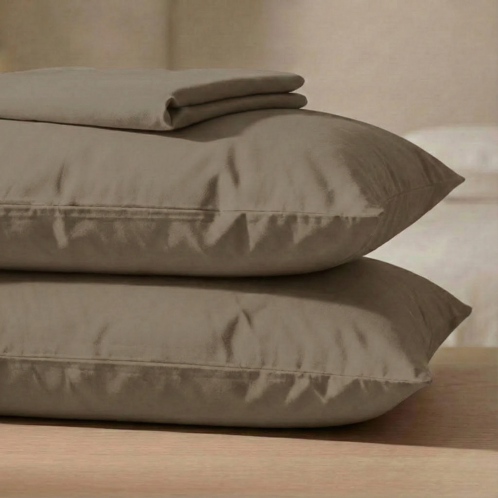 TC 600 FLAT BEDSHEET SET