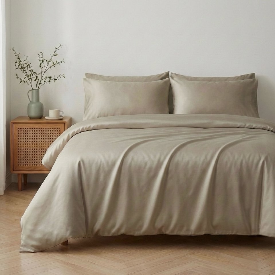 TENCEL™ BED SHEET SET