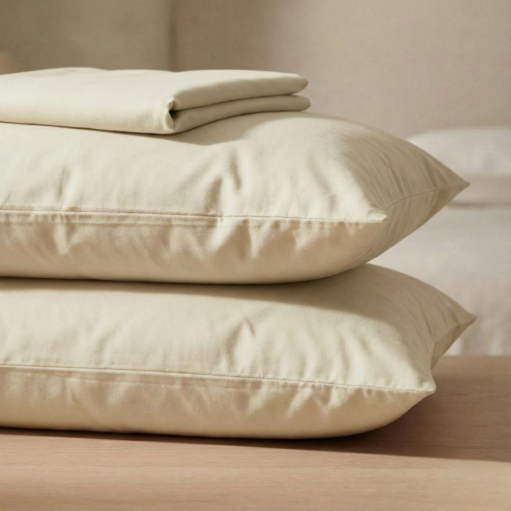 TC 600 FLAT BEDSHEET SET