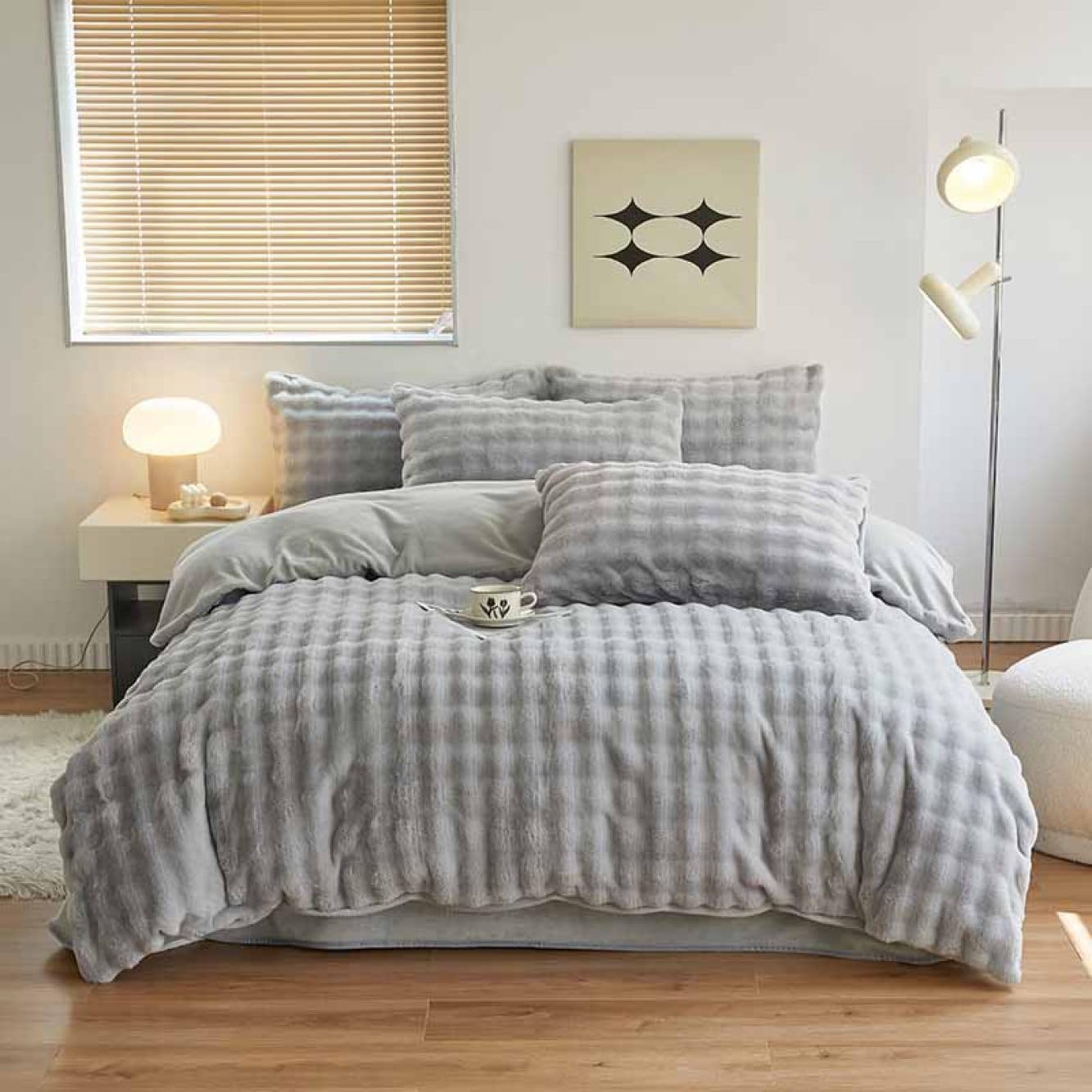 GENEVE DUVET SET