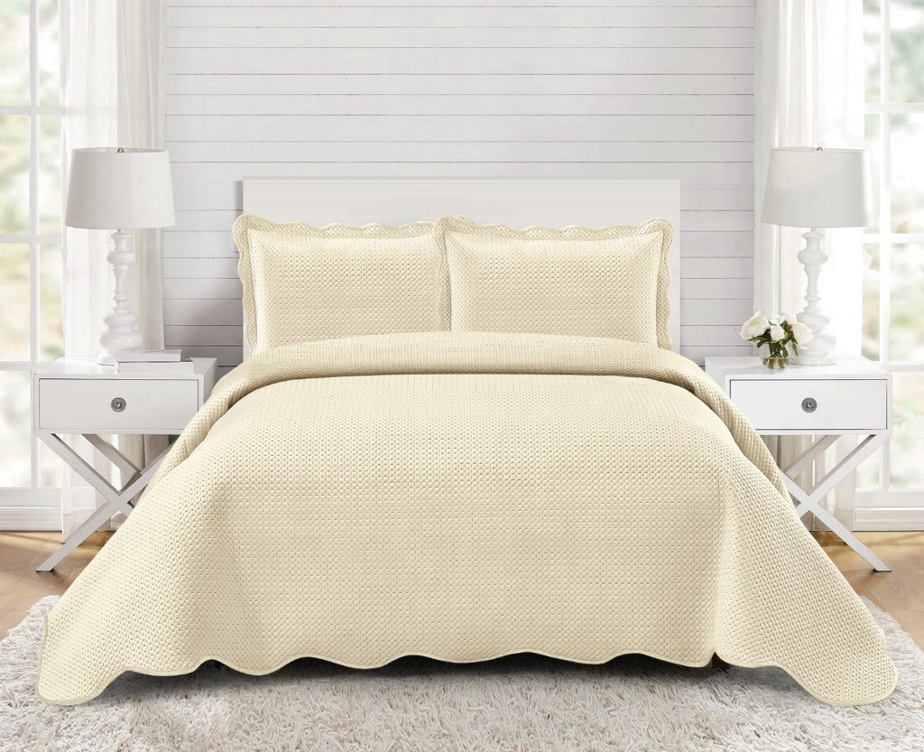 SABRIO BEDSPREAD SET