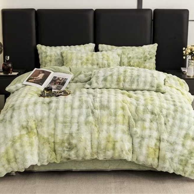 GENEVE DUVET SET