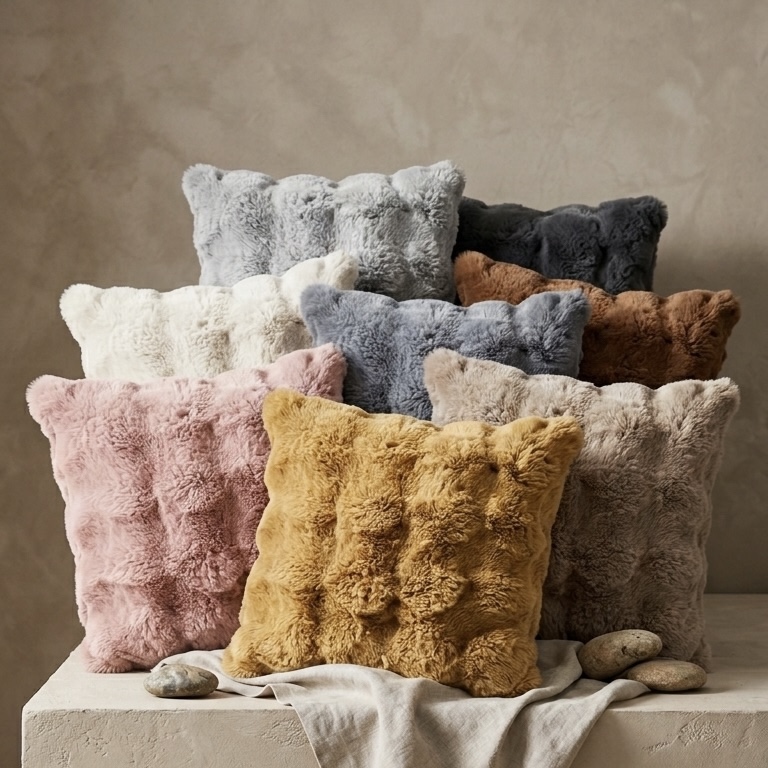 GENEVE CUSHION