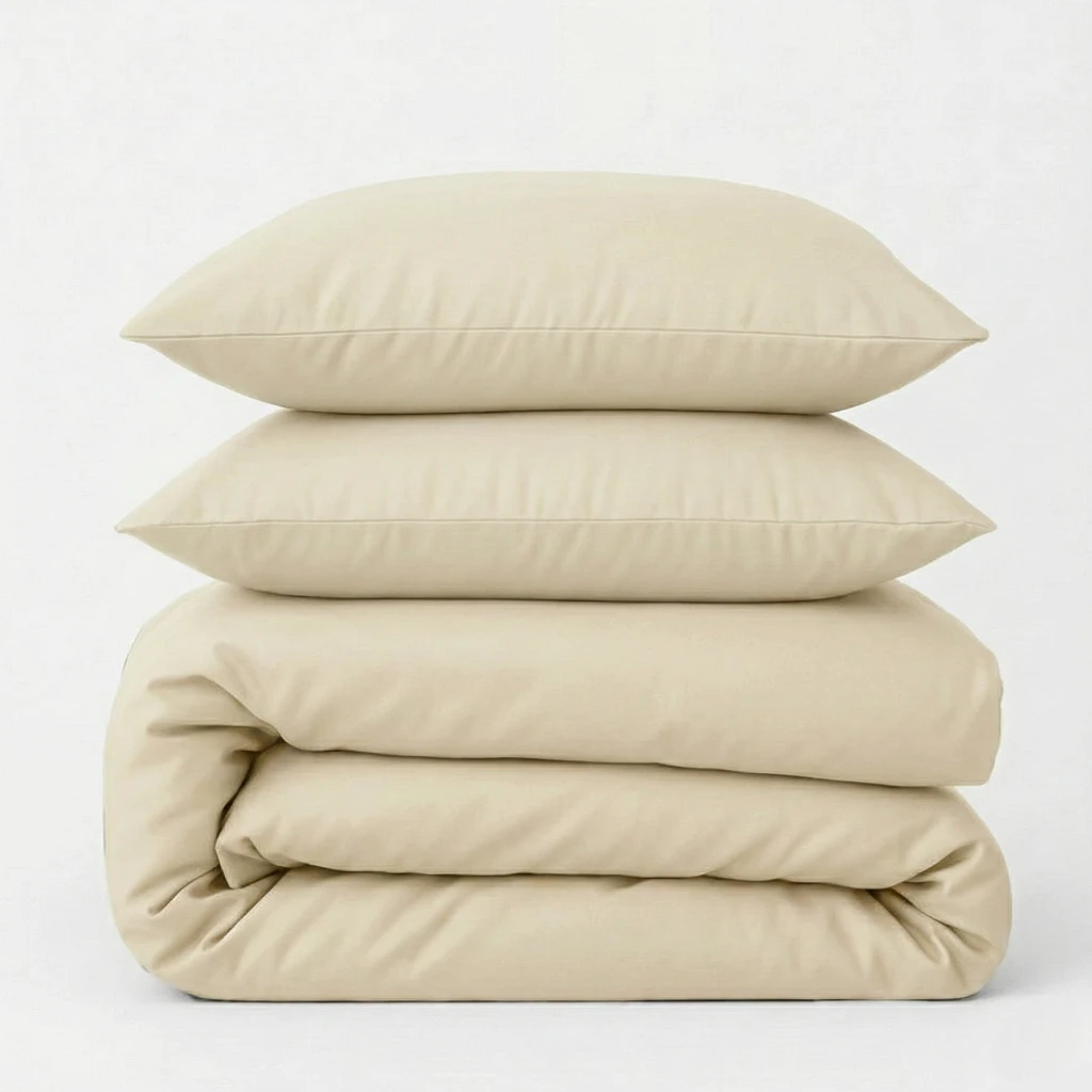 TC 600 DUVET COVER SET
