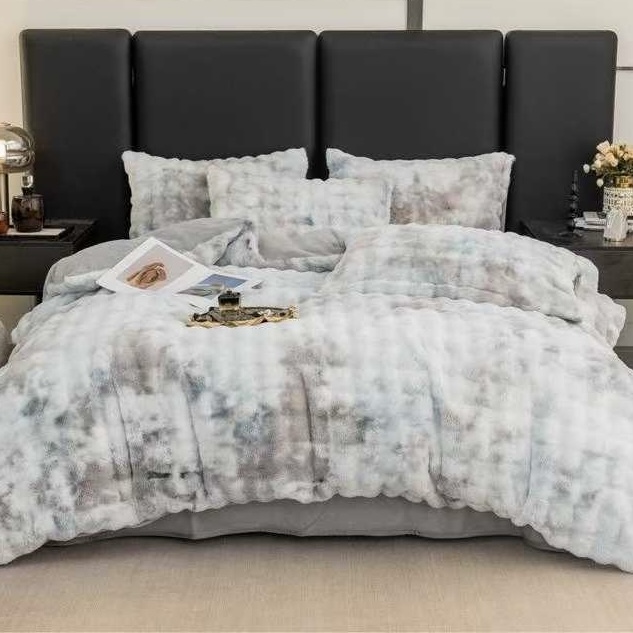 GENEVE DUVET SET