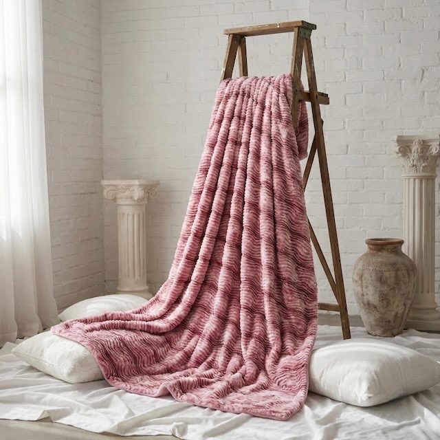 AURELIA BLANKET