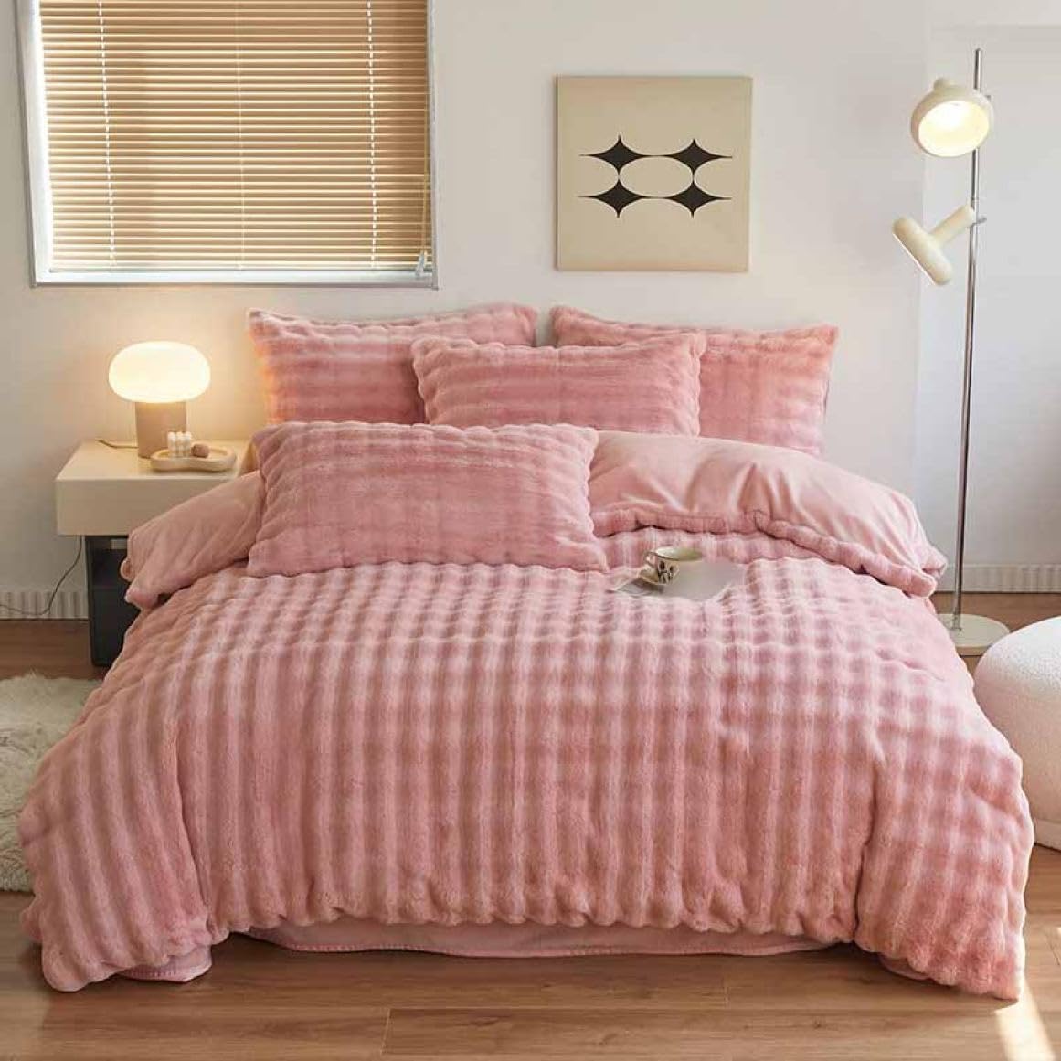 GENEVE DUVET SET