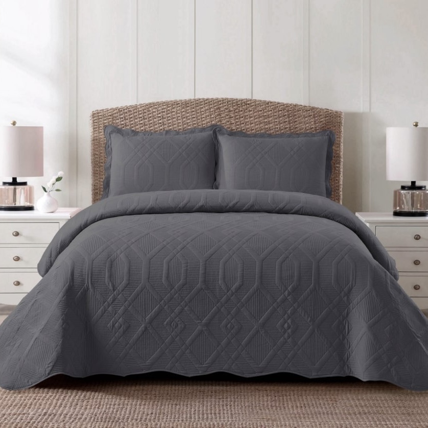 PRESTIGE BEDSPREAD SET