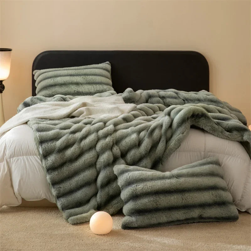 LENZA BLANKET